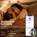 Anillo inteligente tipo Oura talla 9 - additional image 2