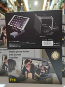 Amplificador pantalla bluetooth 9D - additional image 7