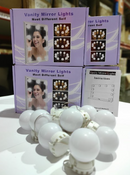 Bombilla led para espejo 10und - additional image 5