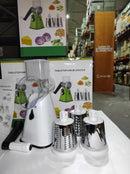 Cortador multifuncional de verduras y frutas - additional image 12