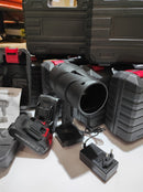 Soplador de aire potente + dos bateria - additional image 2